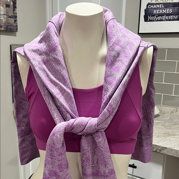 lululemon Rest Less Pullover - Picture 7 of 8